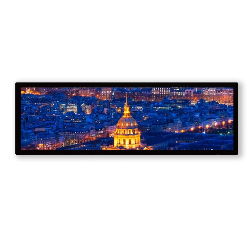 36.8 ນິ້ວ Digital Signage Digital Signage