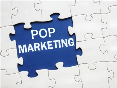 POP ຢືນຢູ່ໃນການຕະຫຼາດແມ່ນຫຍັງ?