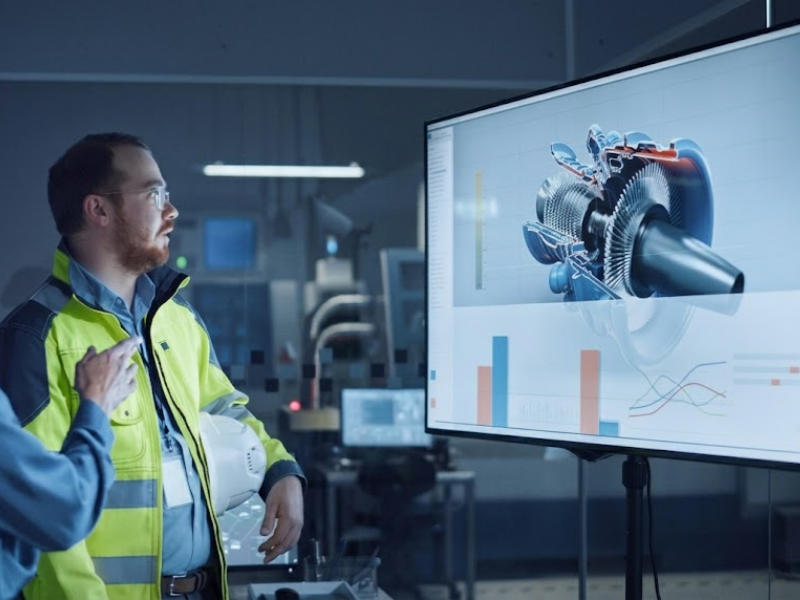 Digital Signage vs. Video Wall: ຄວາມແຕກຕ່າງທີ່ສໍາຄັນ, ຄ່າໃຊ້ຈ່າຍທີ່ແທ້ຈິງ, ແລ...